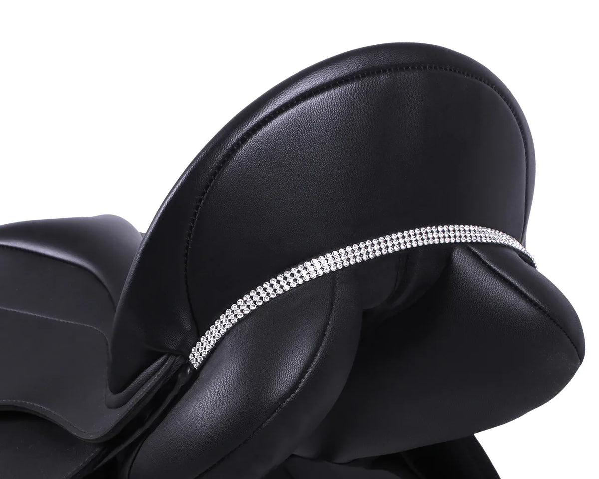 Accesorio ecuestre Silla jewel Madelon QHP
