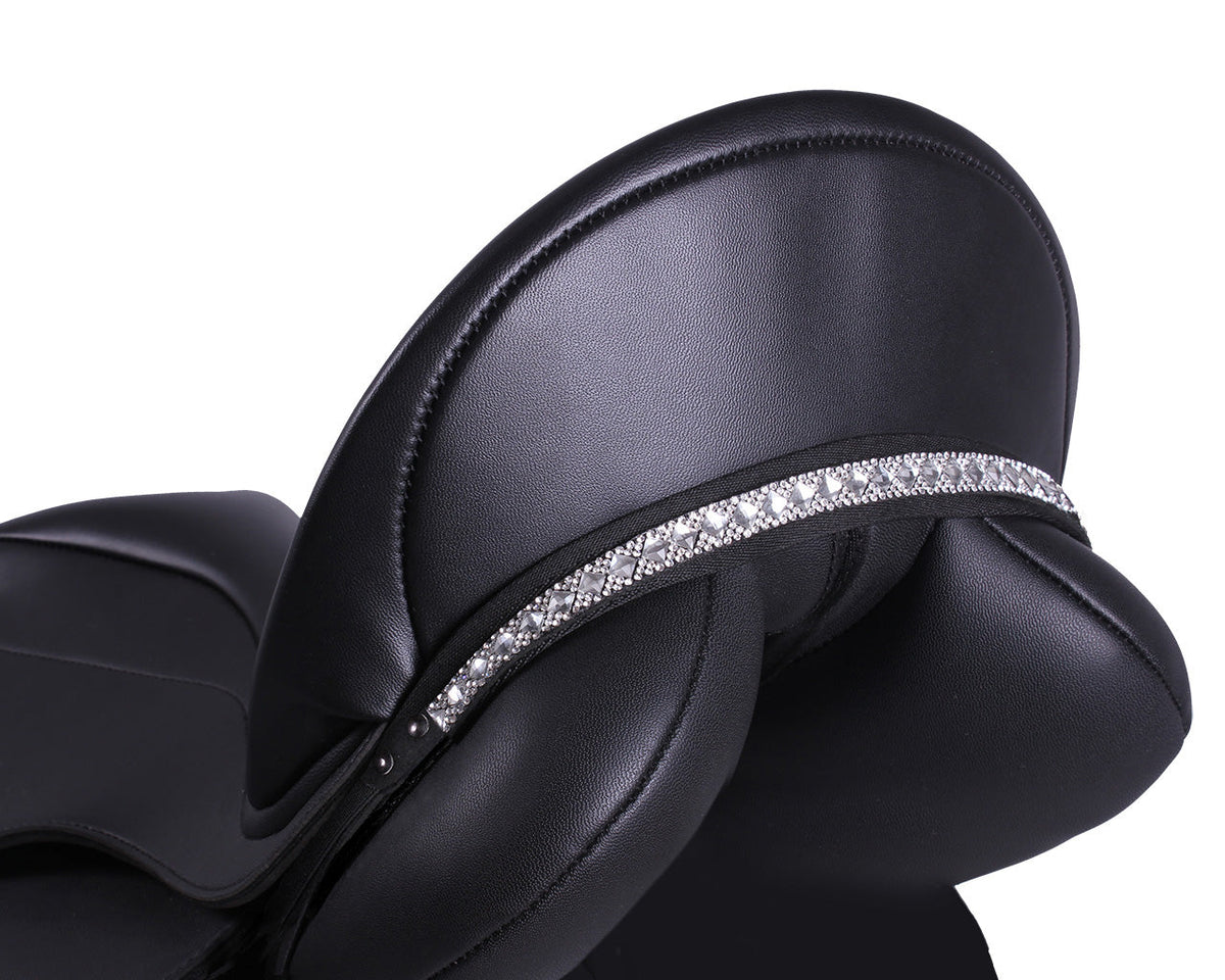 Accesorio ecuestre Silla jewel Sharina QHP