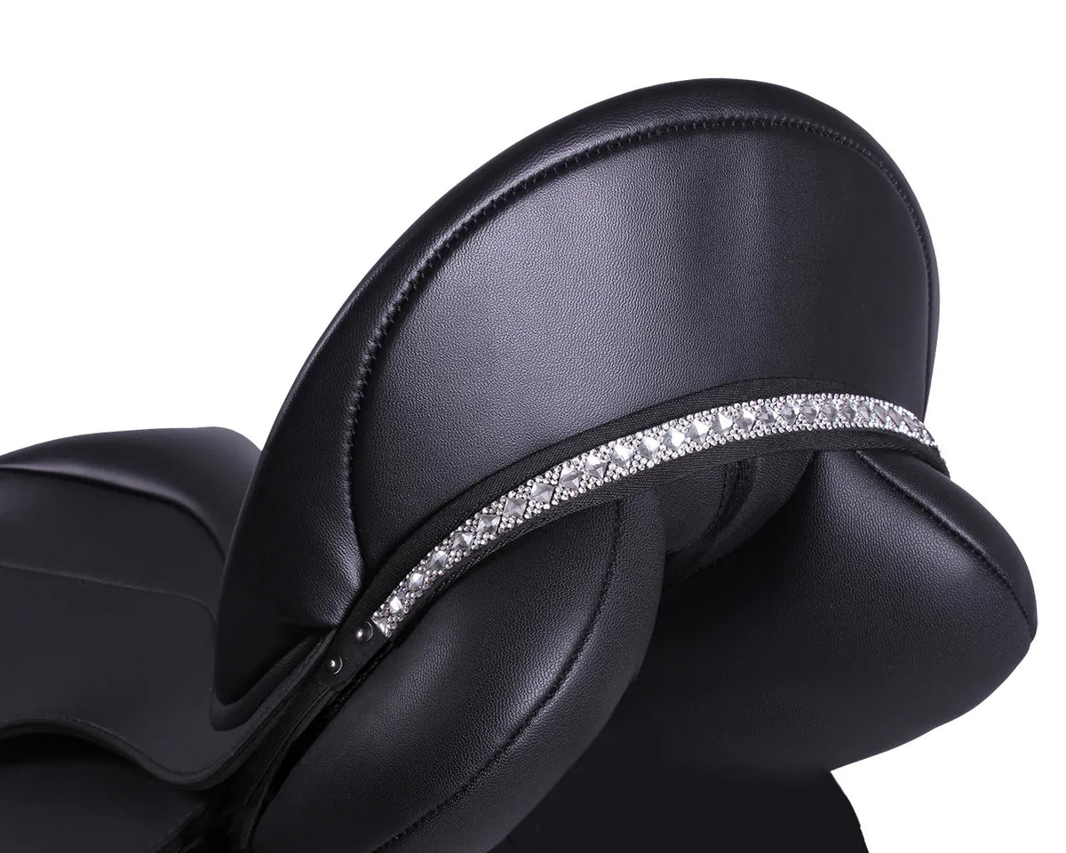 Accesorio ecuestre Silla jewel Sharina QHP