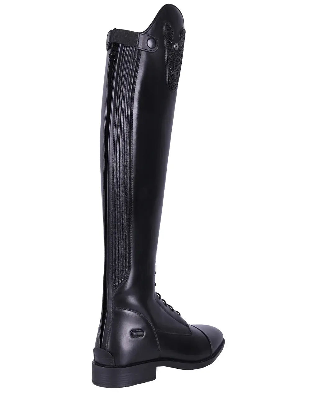 Botas de equitación QHP Sasha adulto