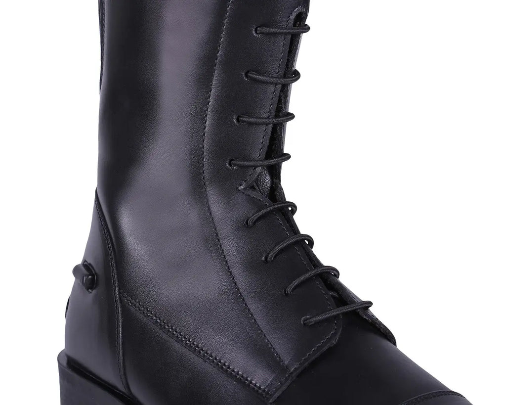 Botas de equitación QHP Sasha adulto