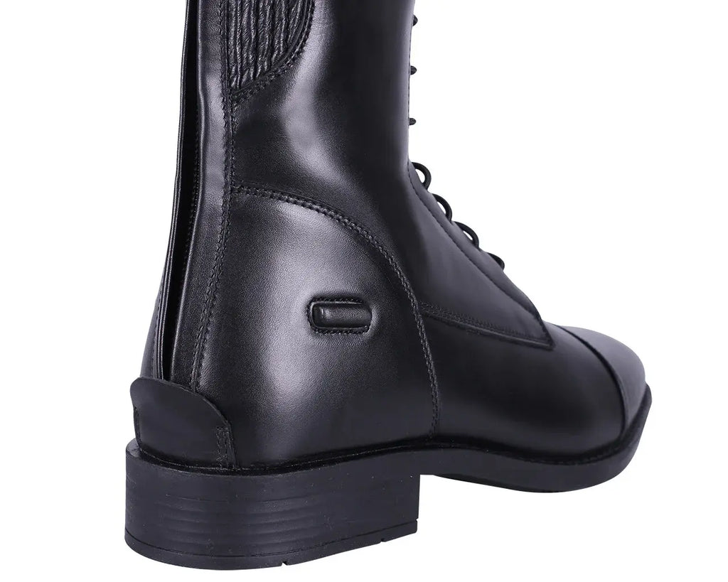 Botas de equitación QHP Sasha adulto