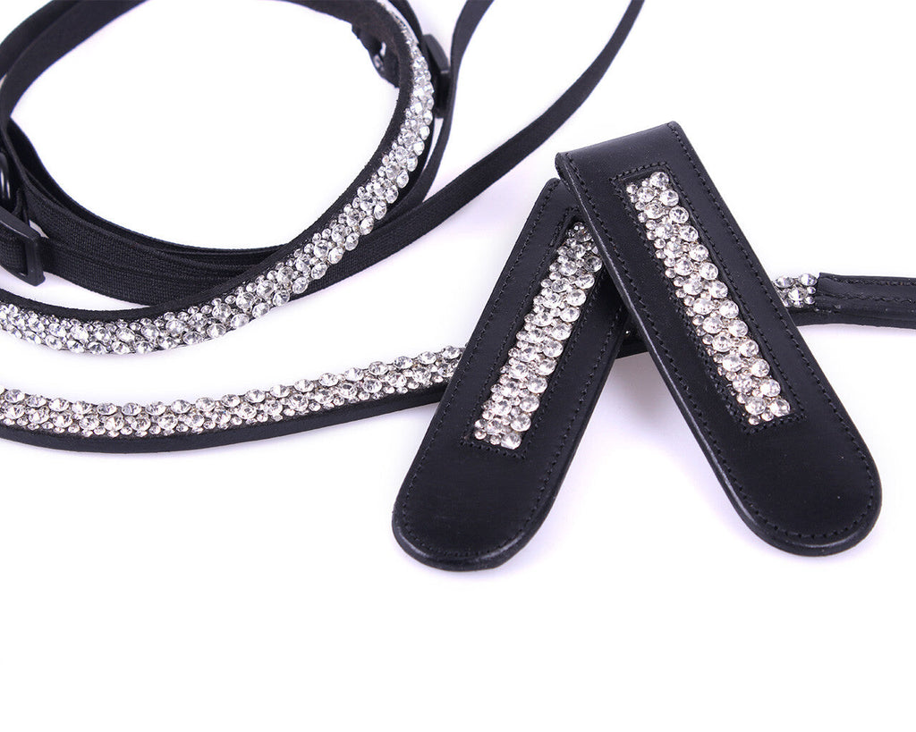 Accesorio ecuestre Silla jewel Verbena QHP