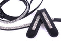 Accesorio ecuestre Silla jewel Verbena QHP