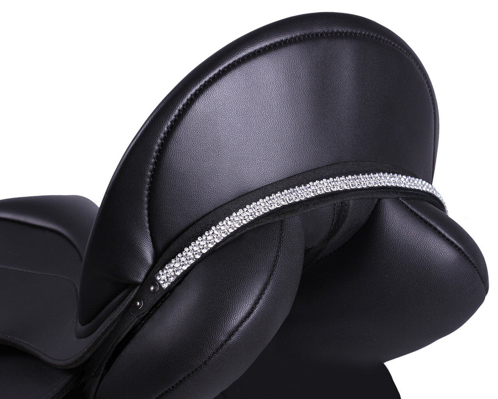 Accesorio ecuestre Silla jewel Verbena QHP