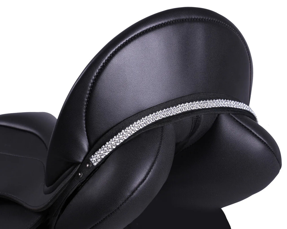 Accesorio ecuestre Silla jewel Verbena QHP
