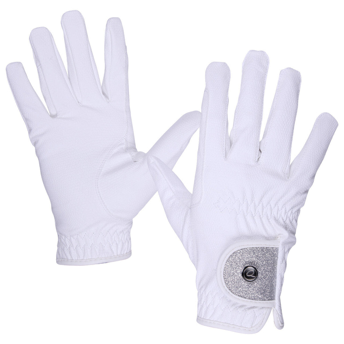 Guantes Glitz QHP