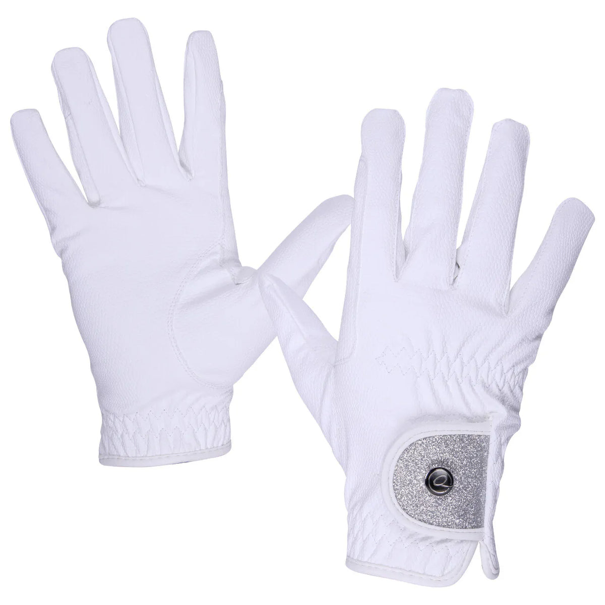 Guantes Glitz QHP