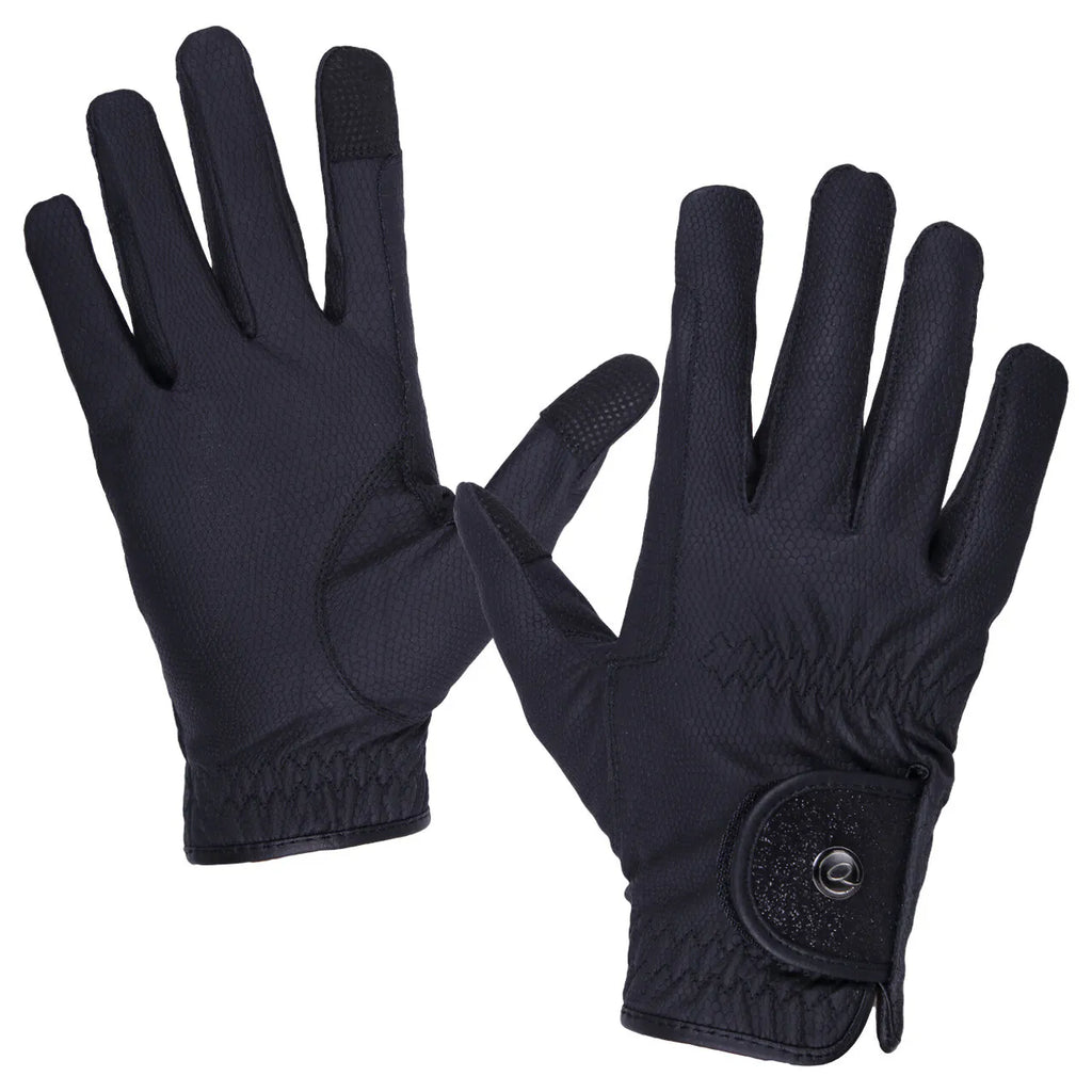 Guantes Glitz QHP