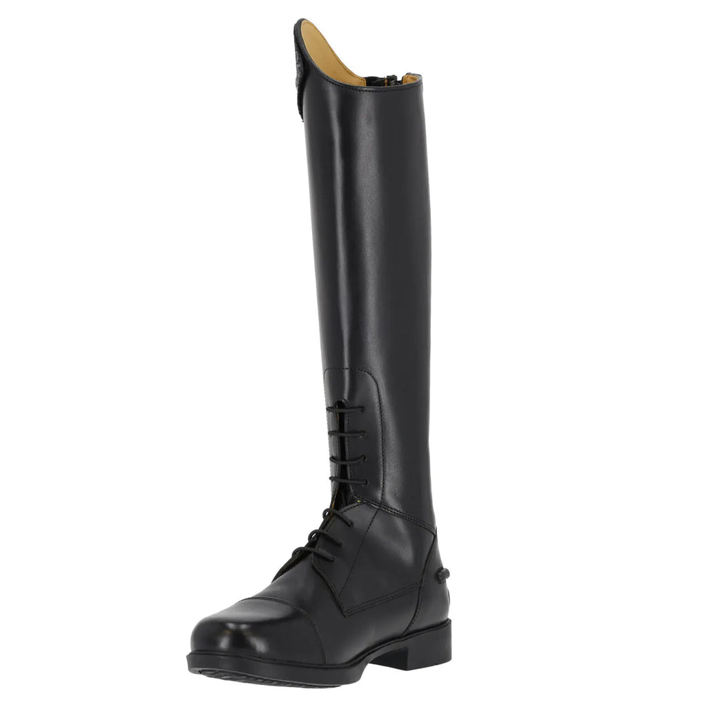 Botas de equitación QHP infantiles Romy Junior tall
