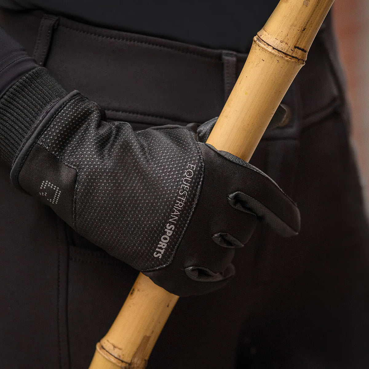 Guantes Siberia impermeables QHP