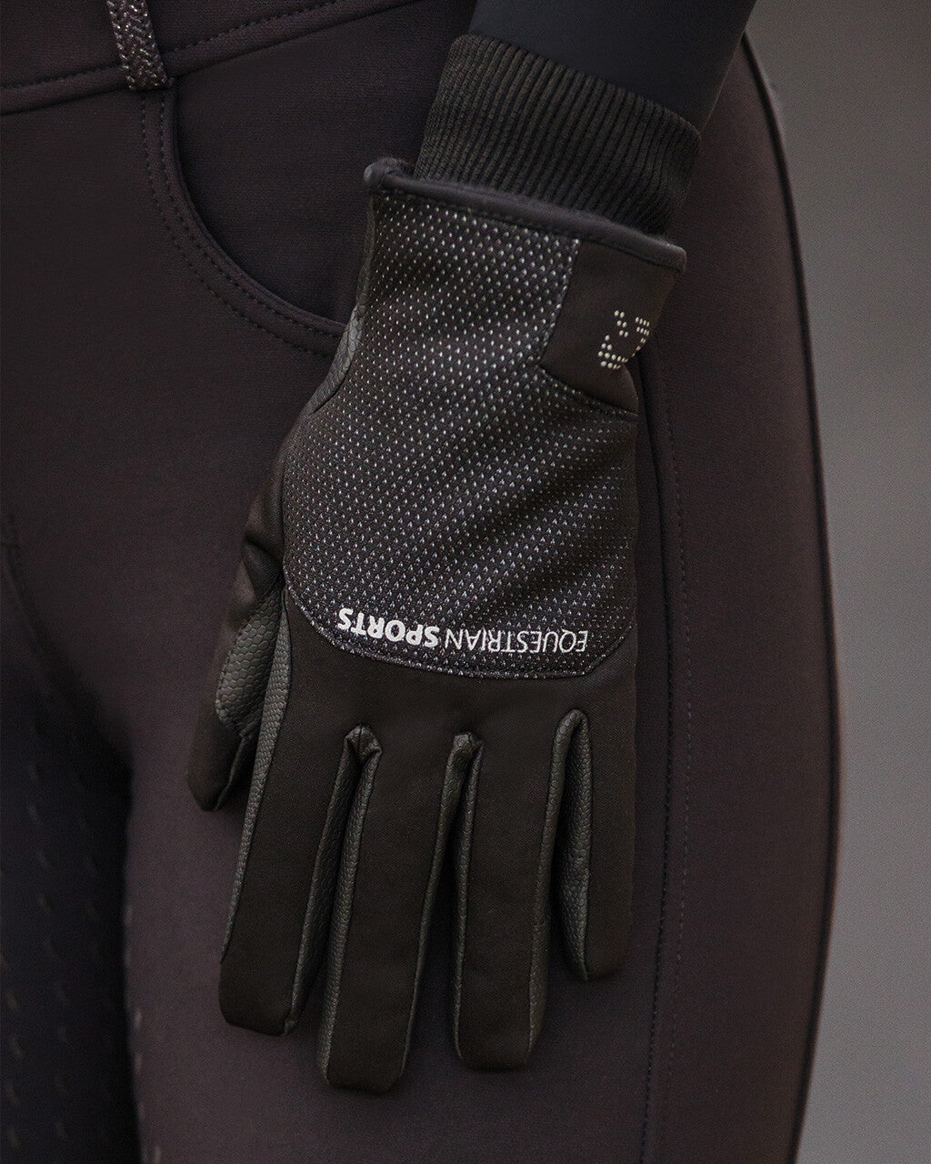 Guantes Siberia impermeables QHP