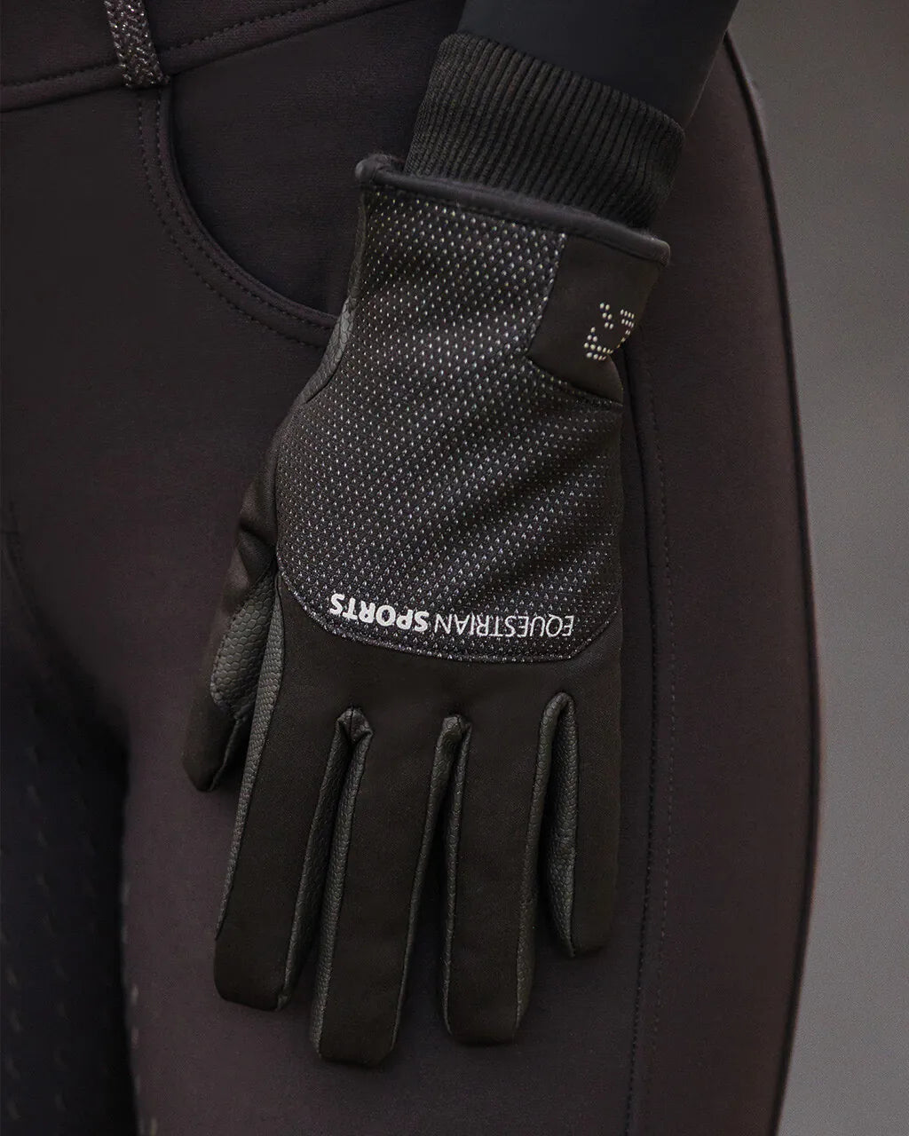Guantes Siberia impermeables QHP