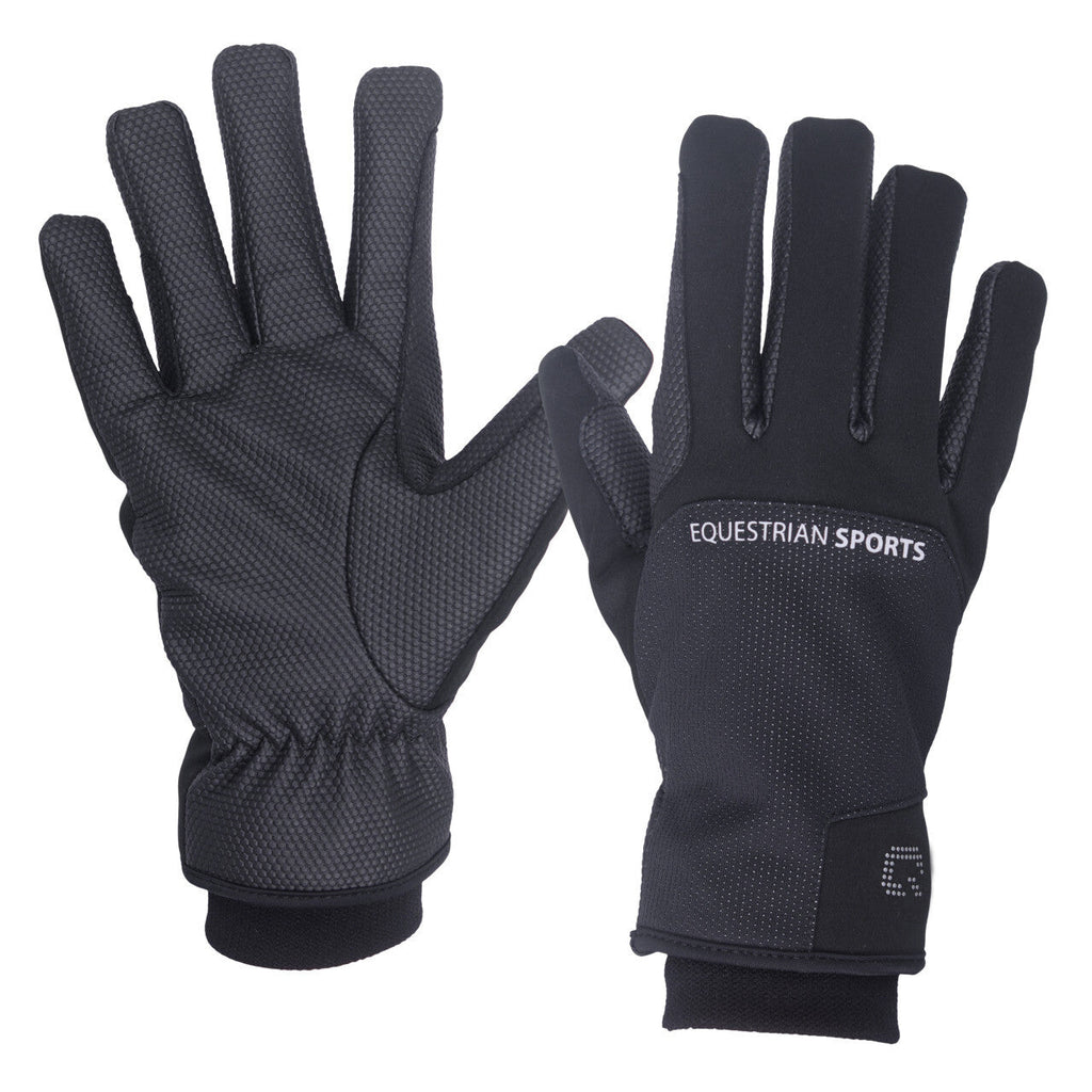 Guantes Siberia impermeables QHP