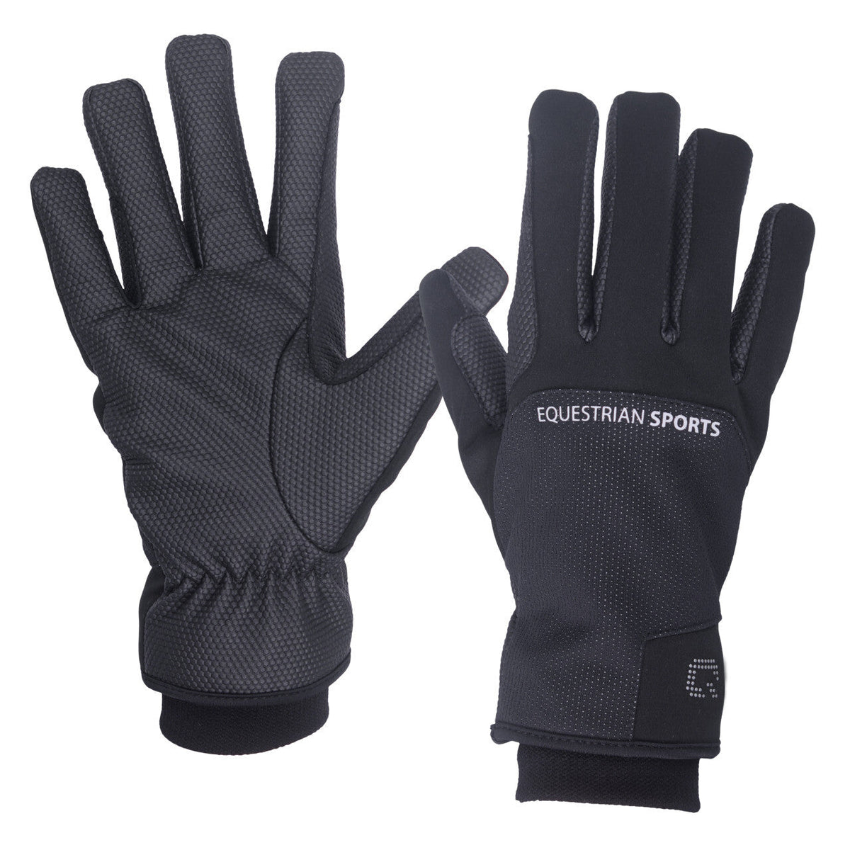 Guantes Siberia impermeables QHP