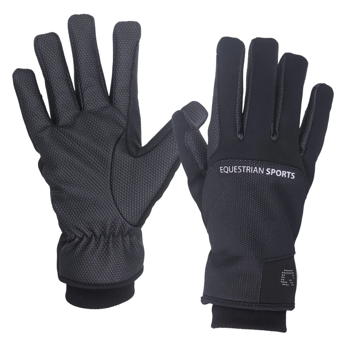 Guantes Siberia impermeables QHP
