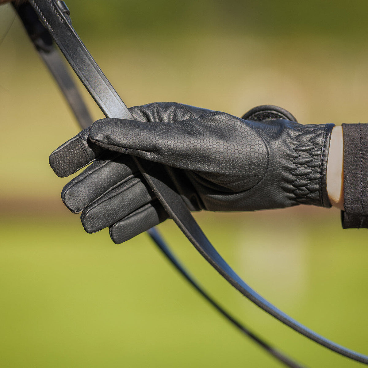 Guantes Force invierno QHP