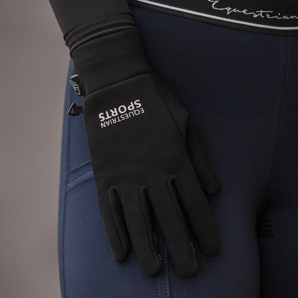 Guantes Tallinn QHP