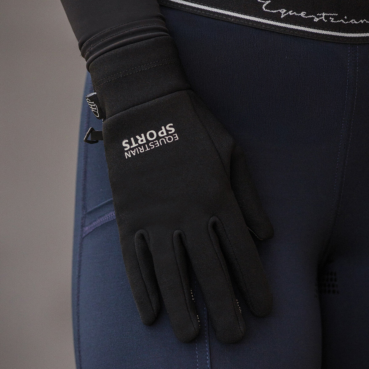 Guantes Tallinn QHP