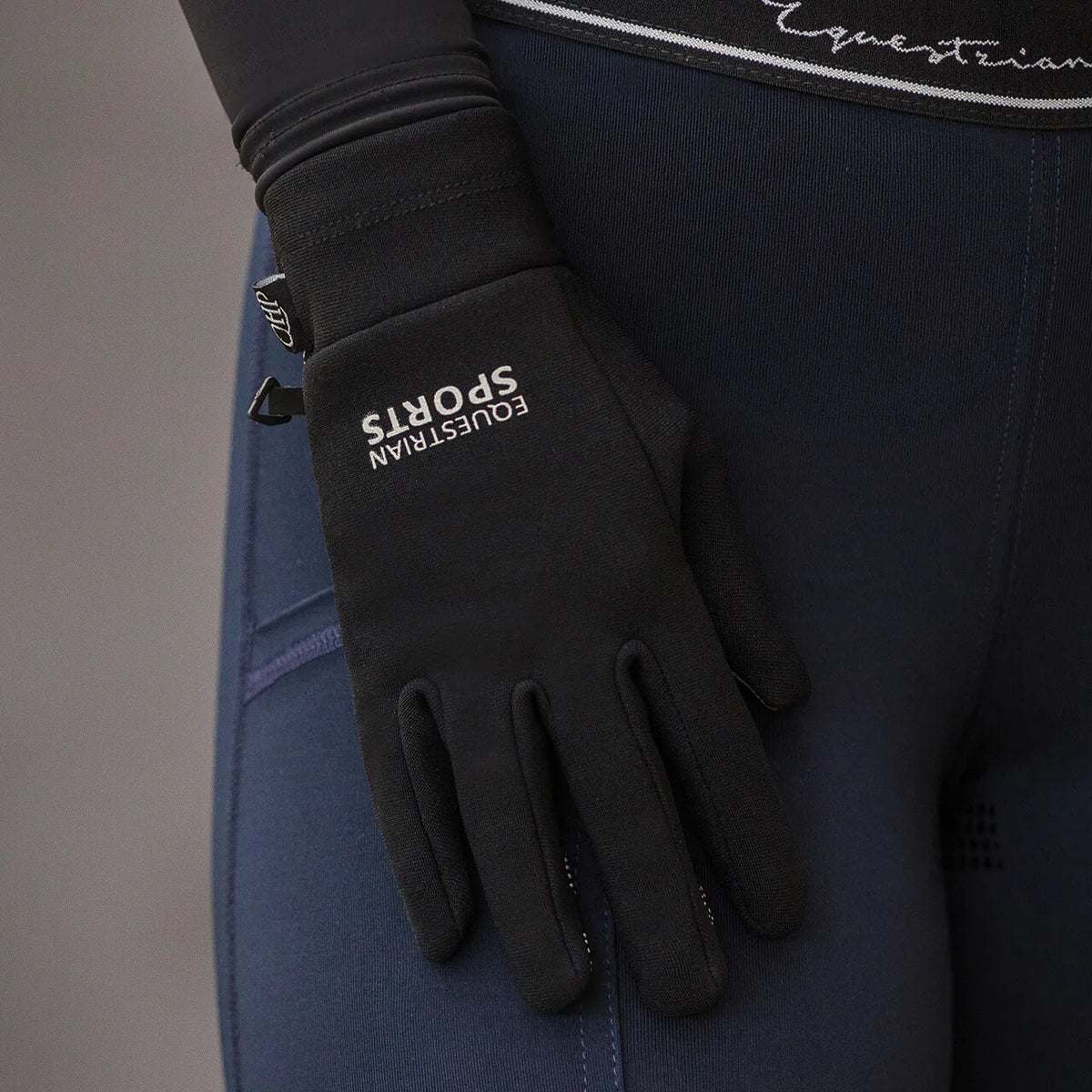 Guantes Tallinn QHP
