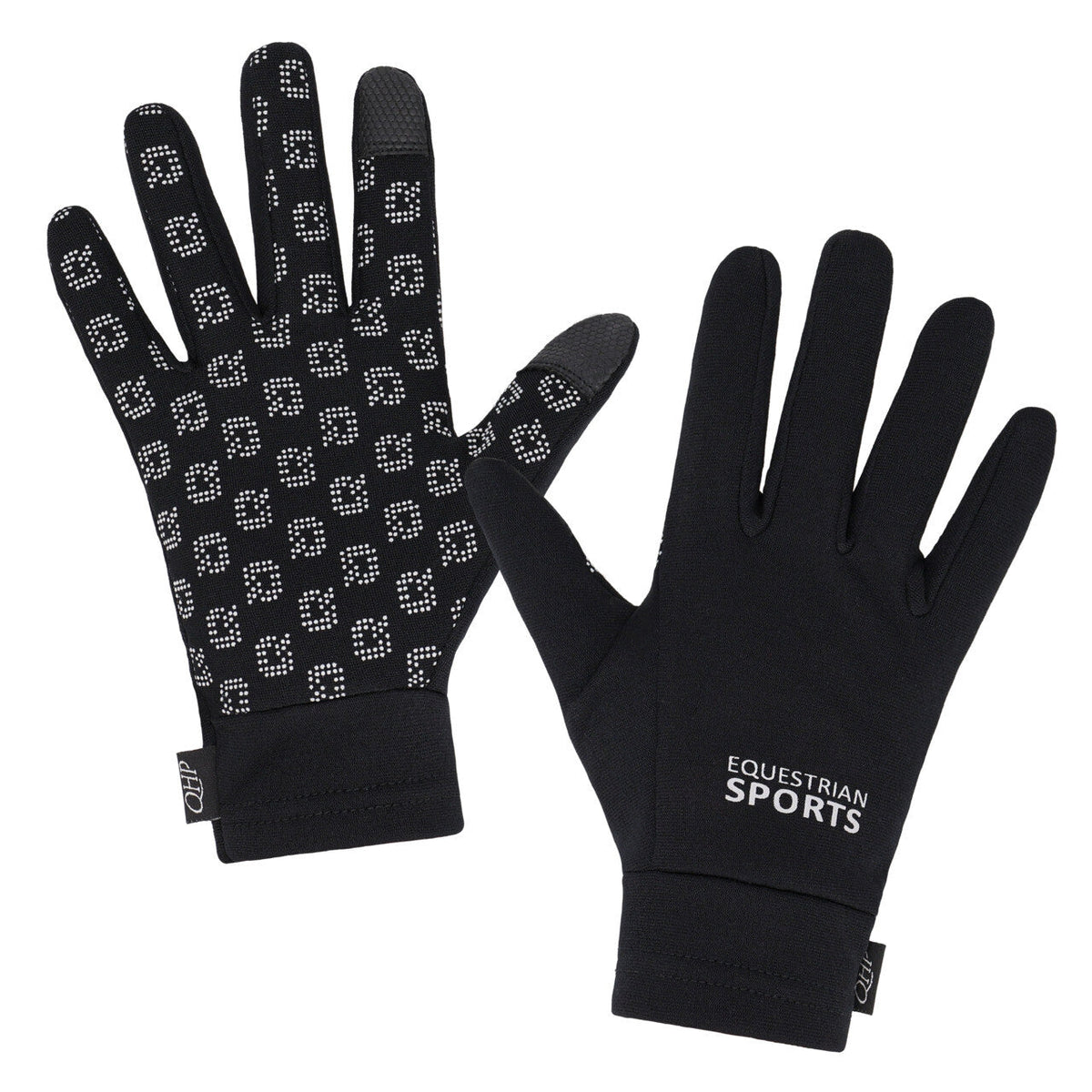 Guantes Tallinn QHP