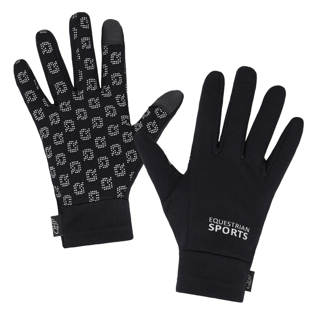 Guantes Tallinn QHP