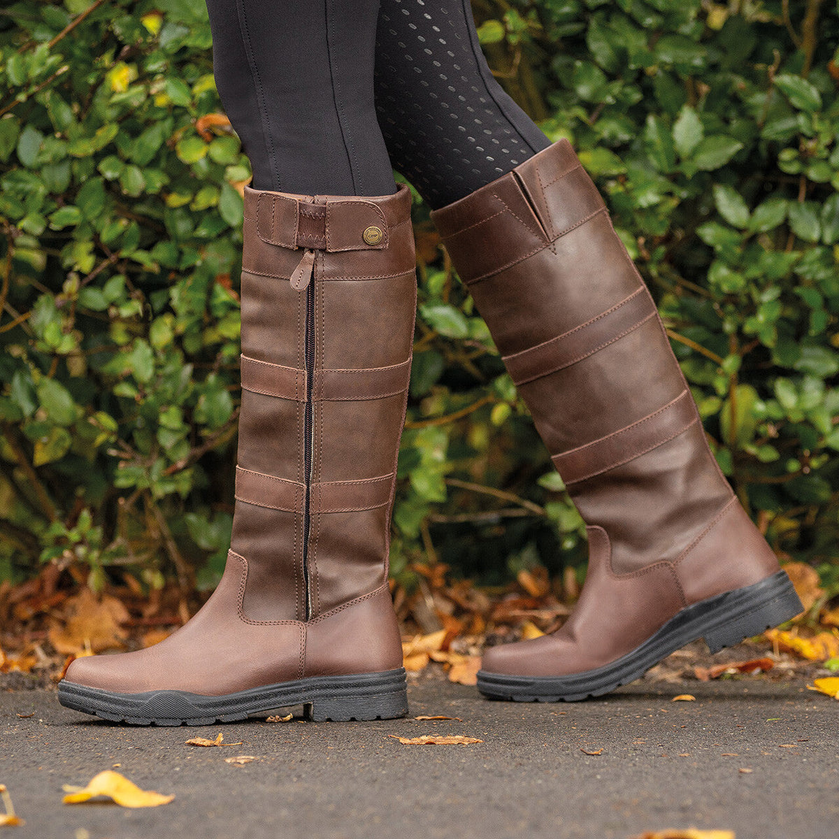 Botas outdoor Daan QHP