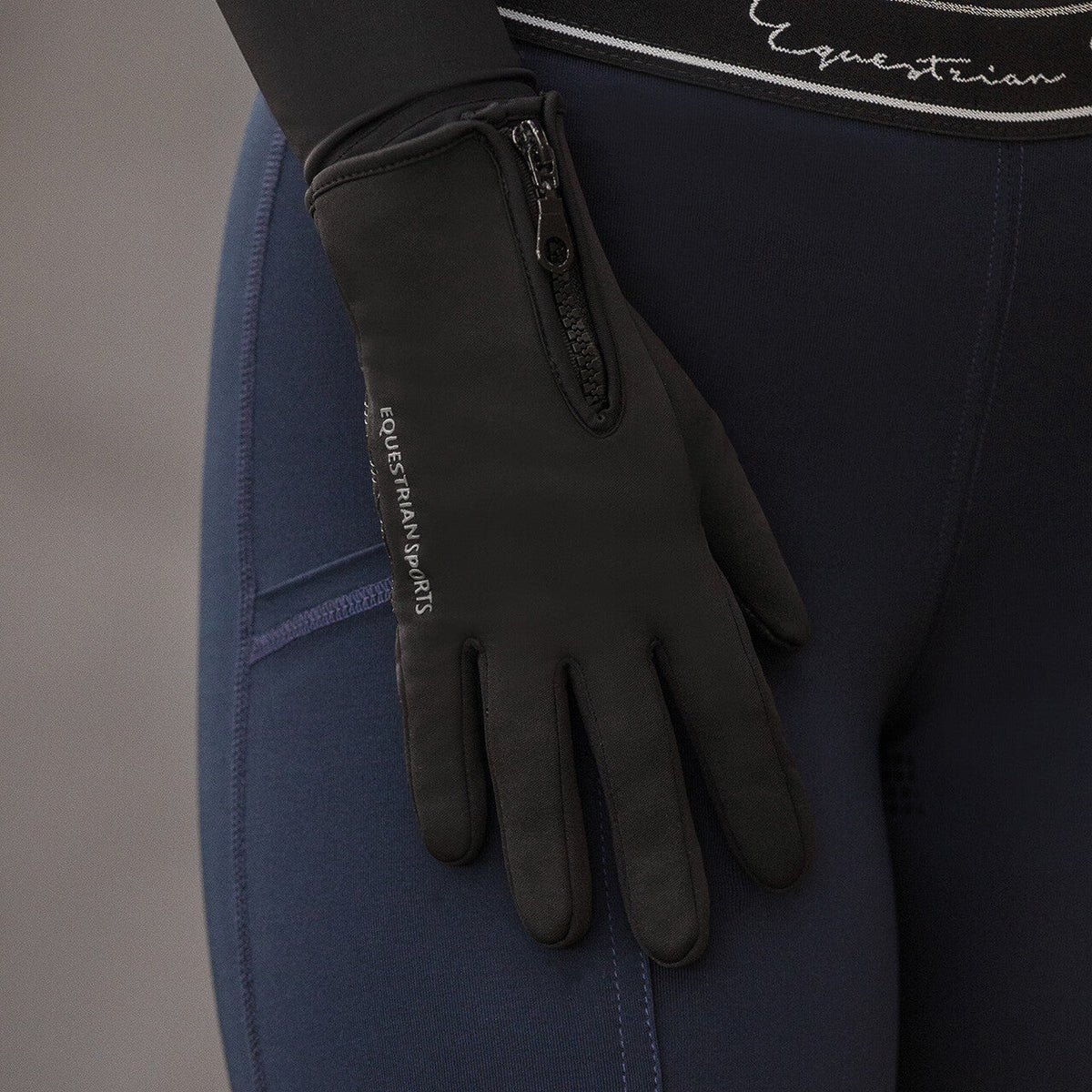 Guantes Vienna impermeable QHP
