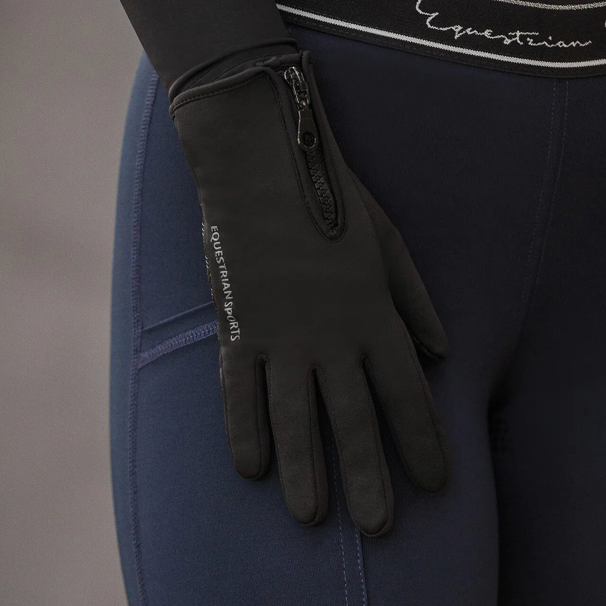 Guantes Vienna impermeable QHP