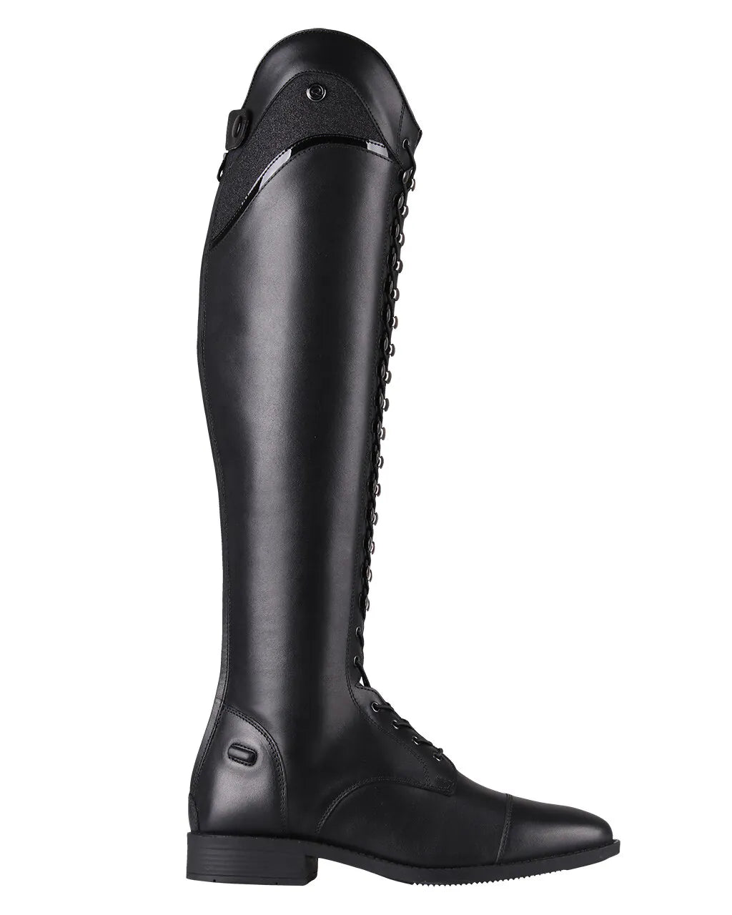 Botas de equitación QHP infantiles Hailey Junior