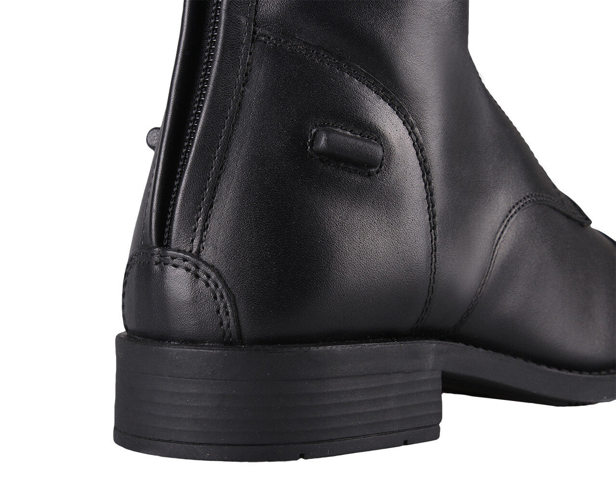 Botas de equitación QHP infantiles Hailey Junior