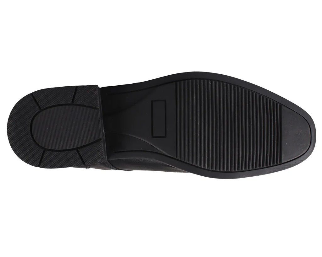 Botas de equitación QHP infantiles Hailey Junior