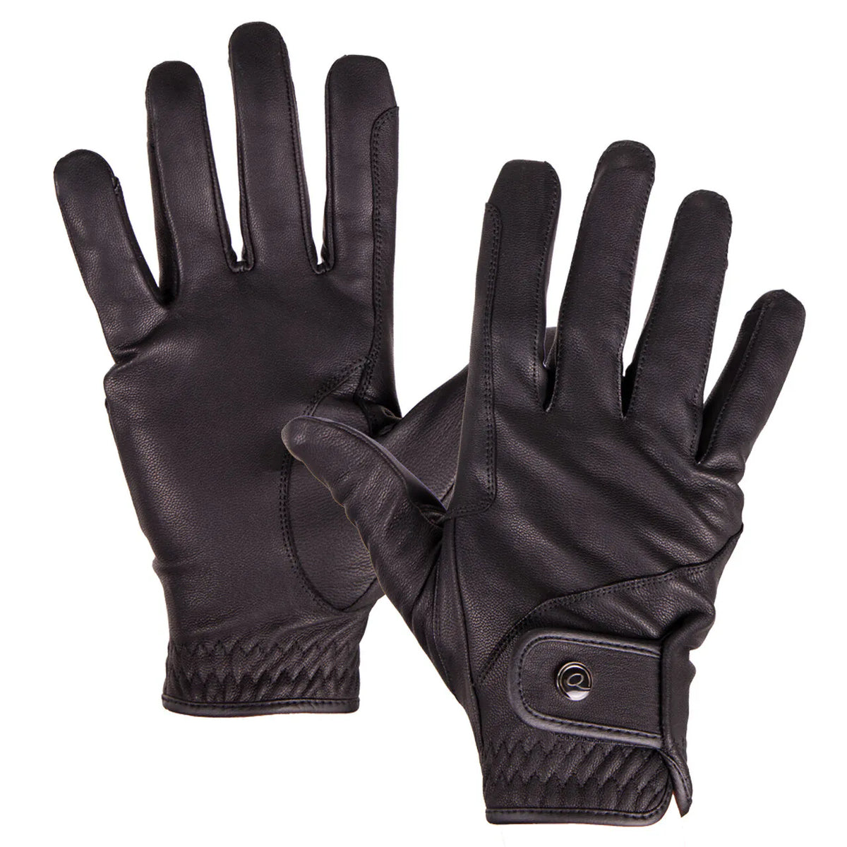 Guantes de cuero Pro QHP