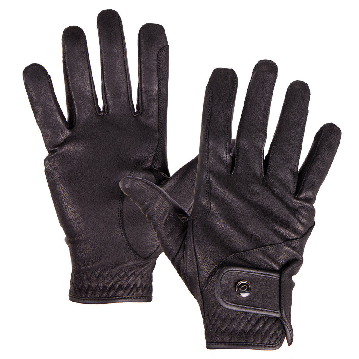 Guantes de cuero Pro QHP