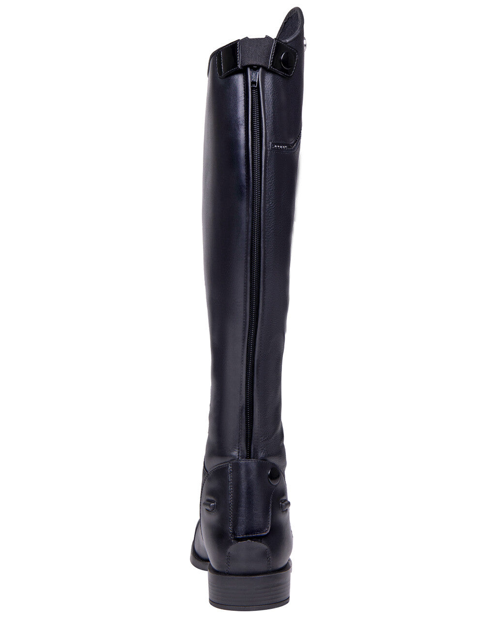 Botas de equitación QHP Lyssa adulto