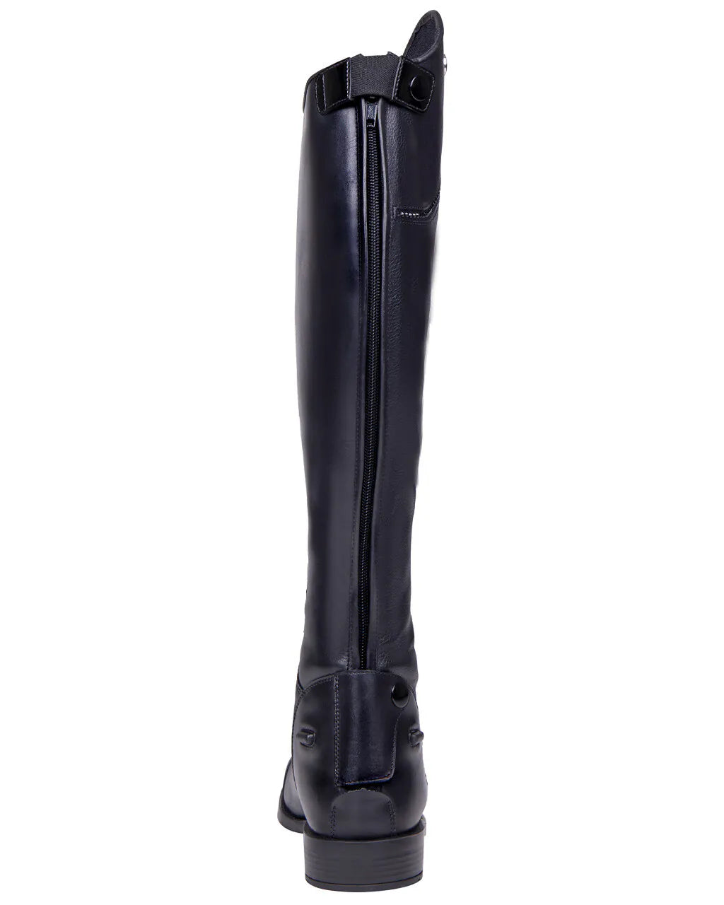 Botas de equitación QHP Lyssa adulto