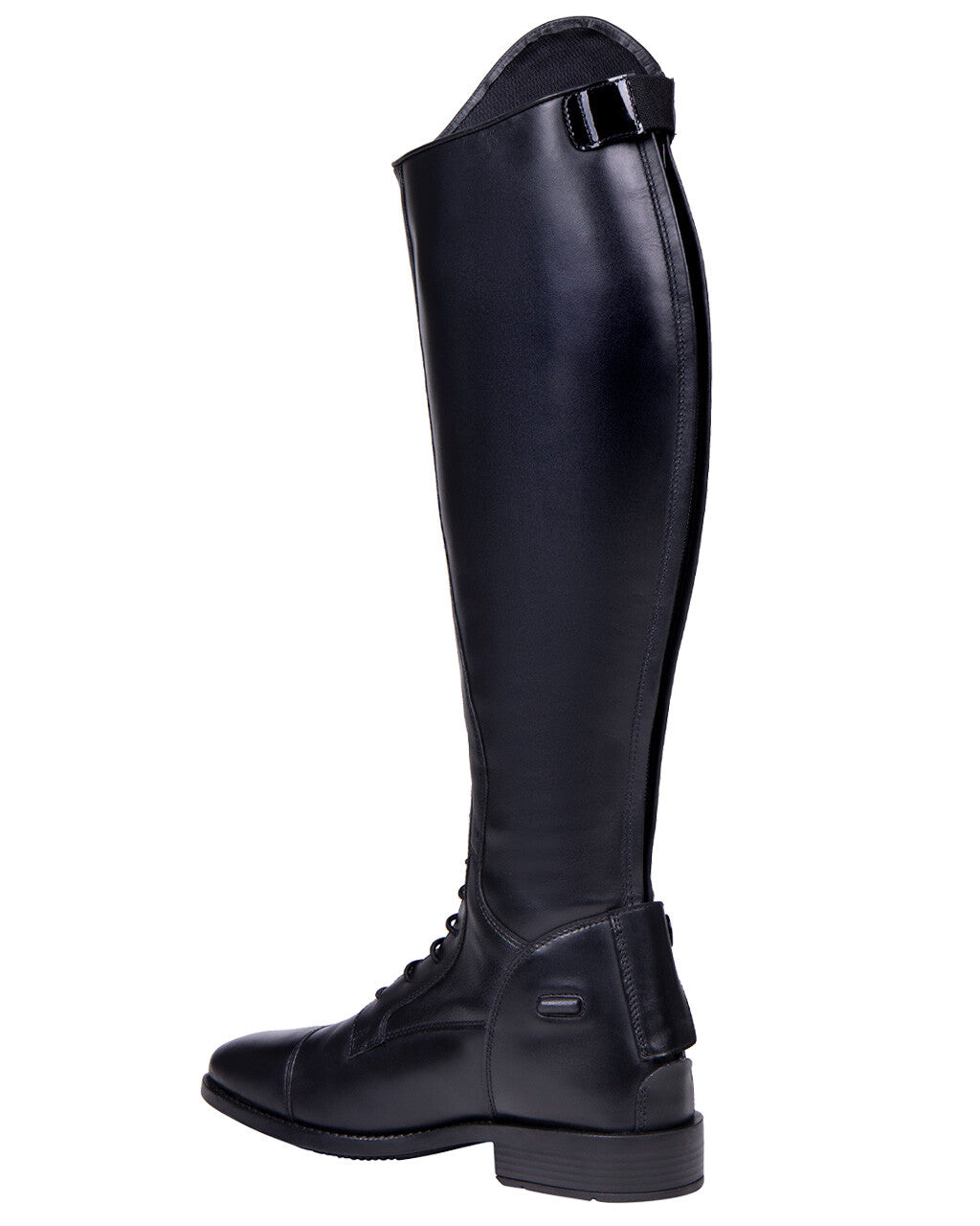 Botas de equitación QHP Lyssa adulto