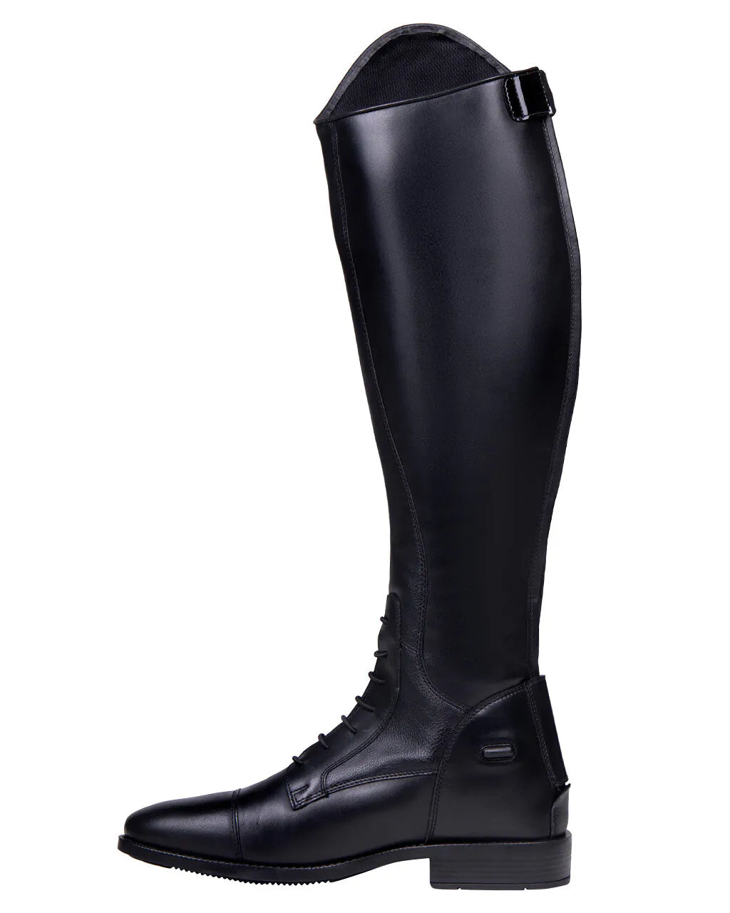 Botas de equitación QHP Lyssa adulto