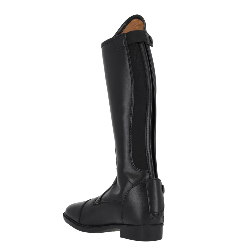 Botas de equitación QHP infantiles Jessy Junior