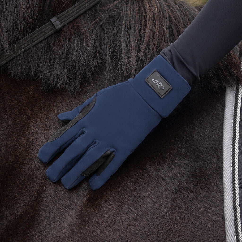 Guantes Avélie QHP