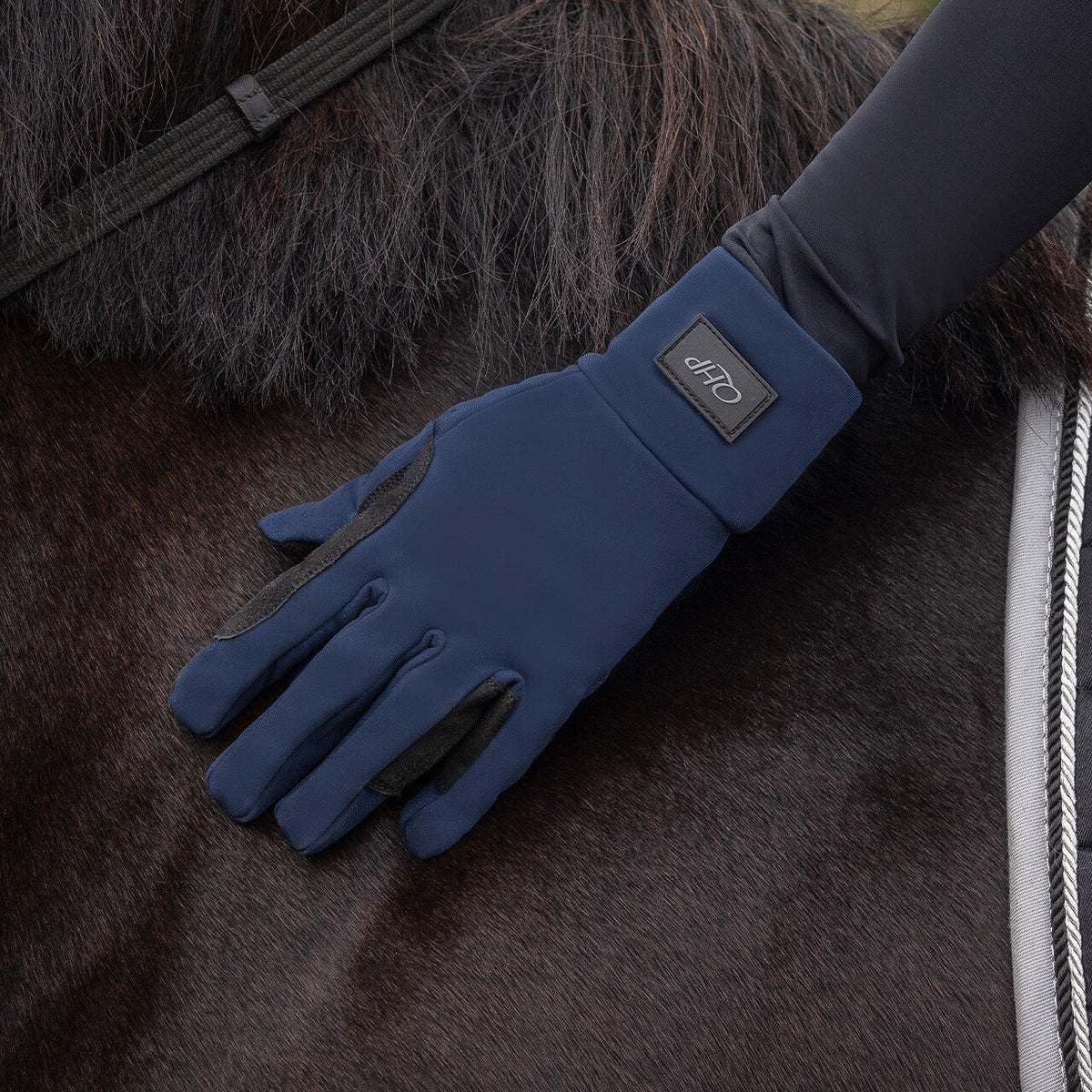 Guantes Avélie QHP
