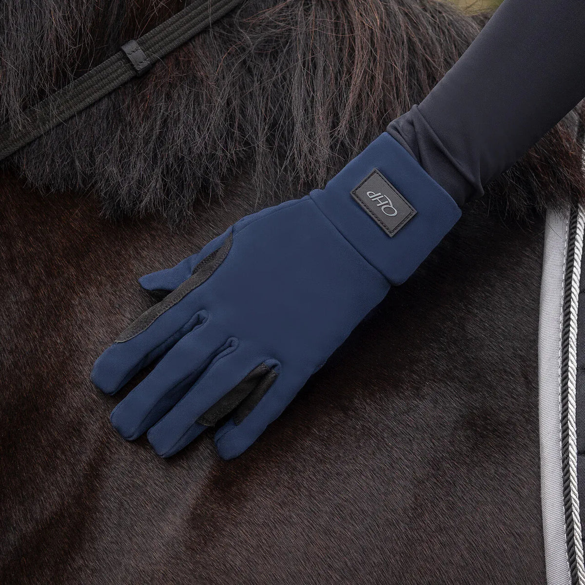 Guantes Avélie QHP