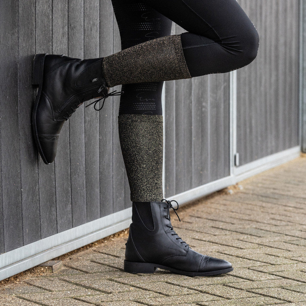 Knee stockings gift box (2-pack) QHP
