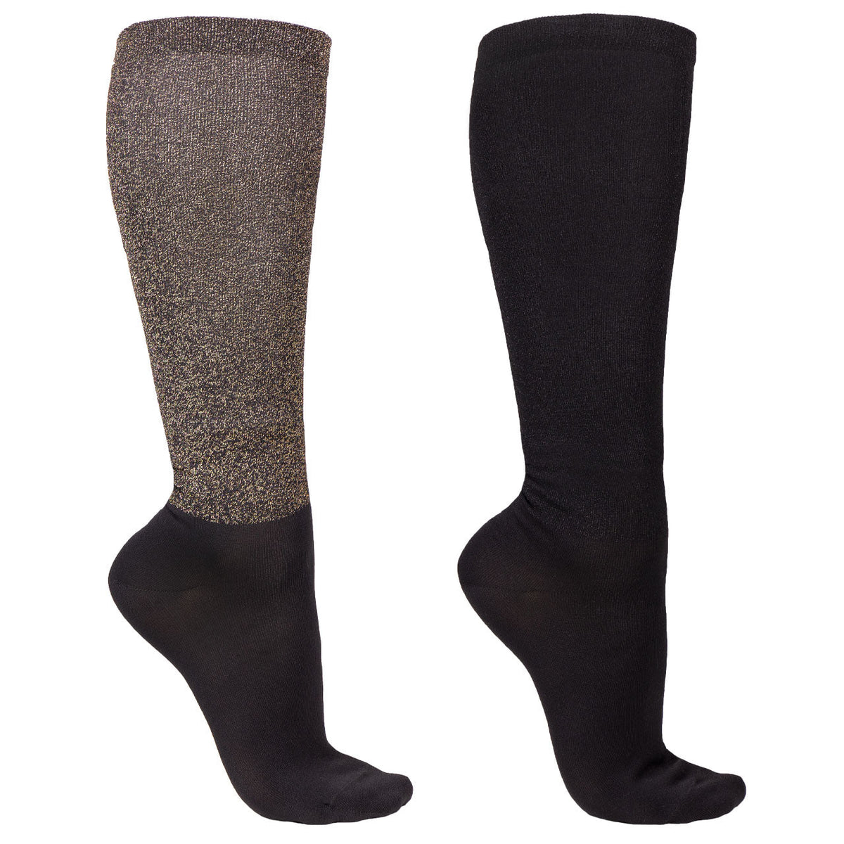 Knee stockings gift box (2-pack) QHP