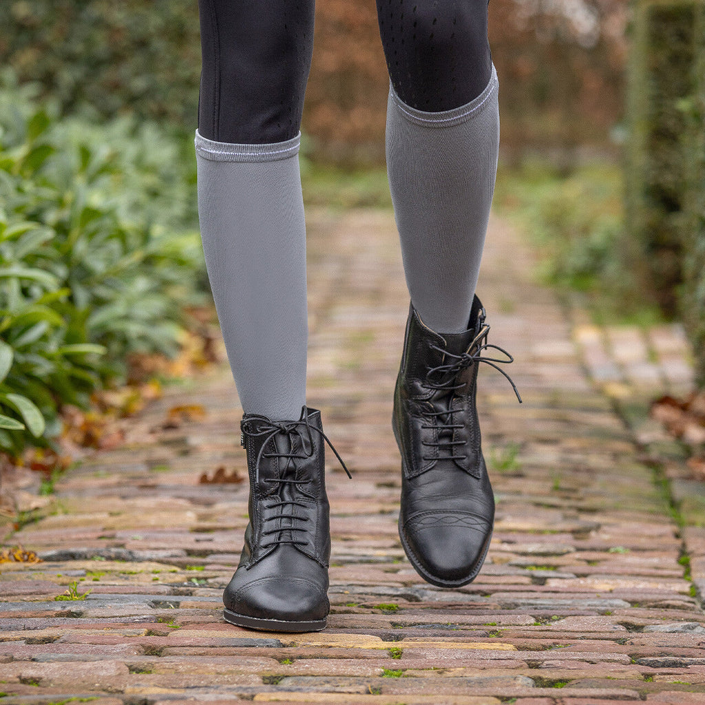 Calcetines de concurso QHP (pack de 3)