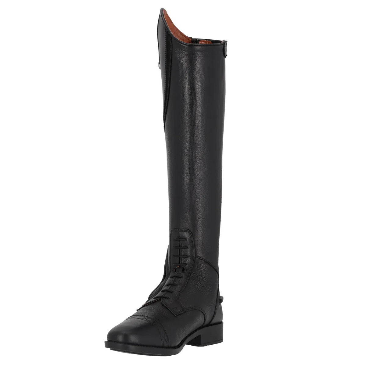 Botas de equitación QHP infantiles Tamar Junior