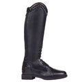 Botas de equitación QHP infantiles Jaimy Junior