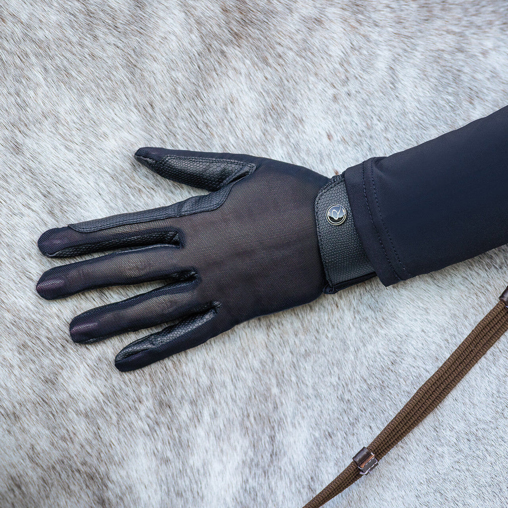 Guantes Solares QHP