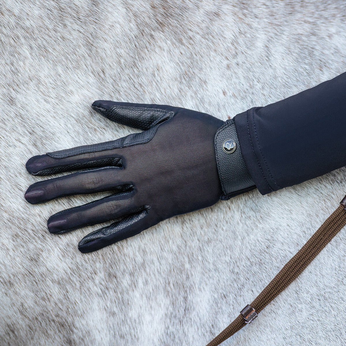 Guantes Solares QHP