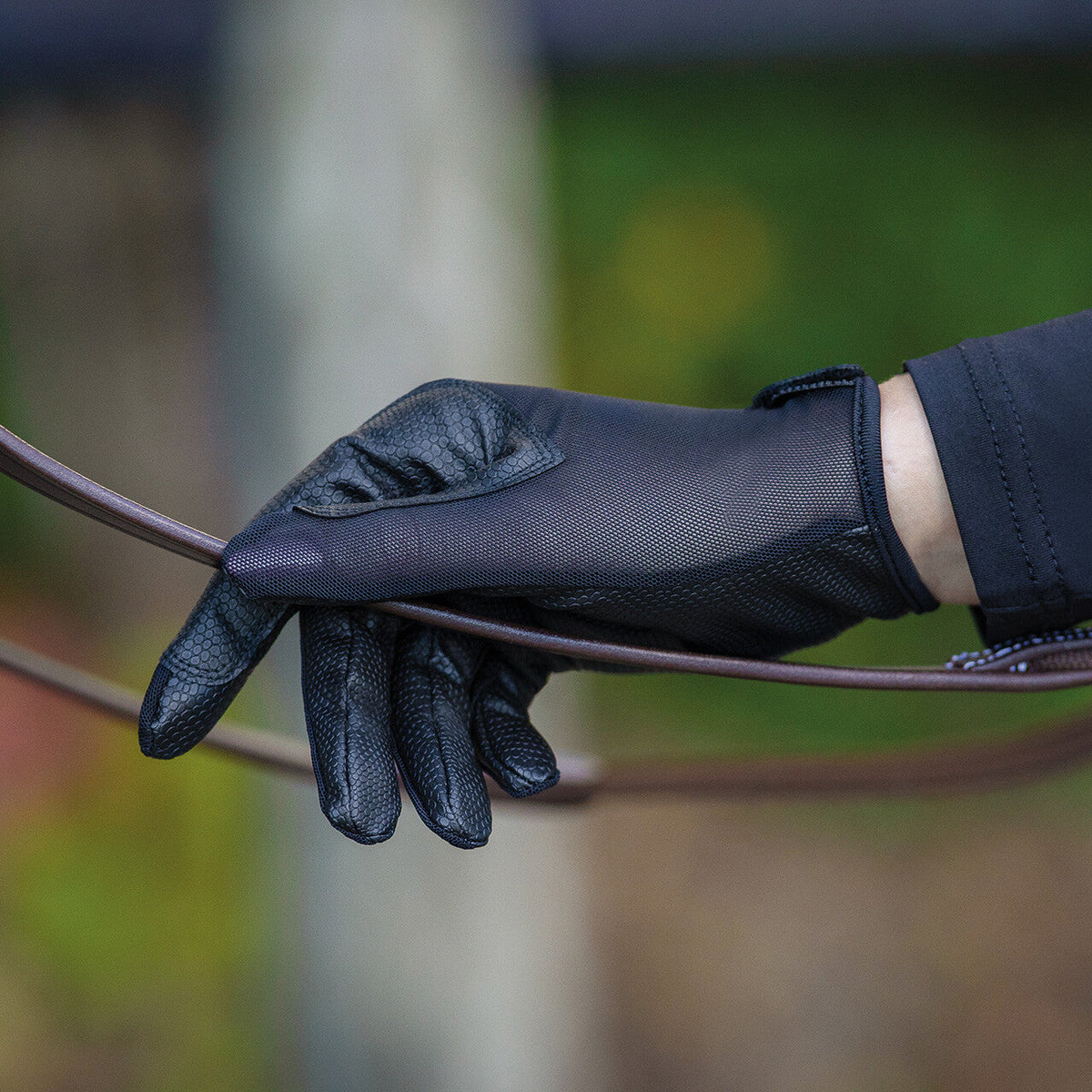 Guantes Solares QHP